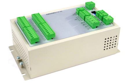 Контроллер JYJC-32G (Система контроля изоляции отходящих линий)